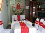 Hình ảnh gói gia tiên cở bản tại vyvywedding