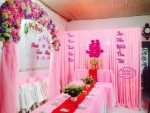 Hình ảnh gói gia tiên cở bản tại vyvywedding