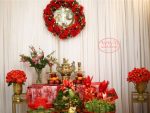 gói trang trí gia tiên đặc biệt - vyvywedding