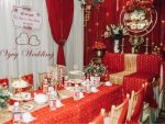 gói trang trí gia tiên đặc biệt - vyvywedding