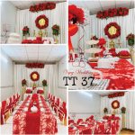 gói trang trí gia tiên đặc biệt - vyvywedding