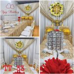 gói trang trí gia tiên đặc biệt - vyvywedding