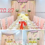 gói trang trí gia tiên đặc biệt - vyvywedding