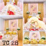 gói trang trí gia tiên đặc biệt - vyvywedding