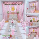 gói trang trí gia tiên đặc biệt - vyvywedding