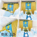 gói trang trí gia tiên đặc biệt - vyvywedding
