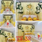gói trang trí gia tiên đặc biệt - vyvywedding