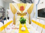 Gói trang trí gia tiên nâng cao vyvywedding