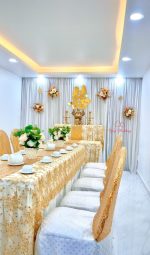 Gói Trang Trí Gia Tiên Nâng Cao - Ảnh 96