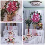 Gói Trang Trí Gia Tiên Nâng Cao - Ảnh 91