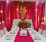 Gói Trang Trí Gia Tiên Nâng Cao - Ảnh 89