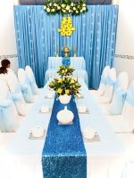 Gói Trang Trí Gia Tiên Nâng Cao - Ảnh 83