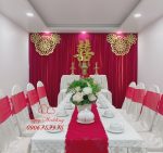 Gói Trang Trí Gia Tiên Nâng Cao - Ảnh 76