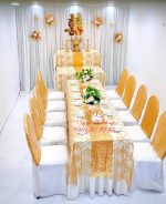 Gói Trang Trí Gia Tiên Nâng Cao - Ảnh 110