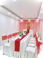 Gói Trang Trí Gia Tiên Nâng Cao - Ảnh 123