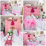 Gói Trang Trí Gia Tiên Nâng Cao - Ảnh 118