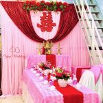 Gói Trang Trí Gia Tiên Nâng Cao - Ảnh 116