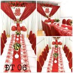 Gói Trang Trí Gia Tiên Nâng Cao - Ảnh 68