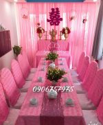 Gói Trang Trí Gia Tiên Nâng Cao - Ảnh 127