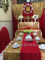 Gói Trang Trí Gia Tiên Nâng Cao - Ảnh 61