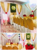 Gói Trang Trí Gia Tiên Nâng Cao - Ảnh 59