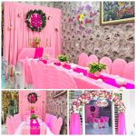 Gói Trang Trí Gia Tiên Nâng Cao - Ảnh 131