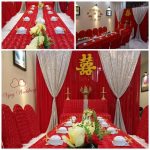 Gói Trang Trí Gia Tiên Nâng Cao - Ảnh 132