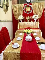 Gói Trang Trí Gia Tiên Nâng Cao - Ảnh 55