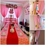 Gói Trang Trí Gia Tiên Nâng Cao - Ảnh 134