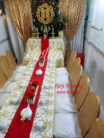 Gói Trang Trí Gia Tiên Nâng Cao - Ảnh 57