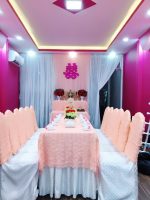 Gói Trang Trí Gia Tiên Nâng Cao - Ảnh 48