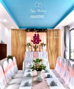 Gói Trang Trí Gia Tiên Nâng Cao - Ảnh 138