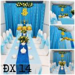 Gói Trang Trí Gia Tiên Nâng Cao - Ảnh 42