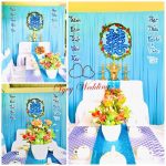 Gói Trang Trí Gia Tiên Nâng Cao - Ảnh 135