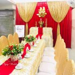 Gói Trang Trí Gia Tiên Nâng Cao - Ảnh 34