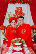 Gói Trang Trí Gia Tiên Nâng Cao - Ảnh 31