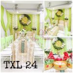 Gói Trang Trí Gia Tiên Cao Cấp