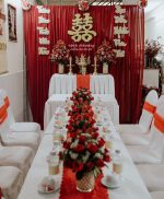 Gói Trang Trí Gia Tiêu Chuẩn