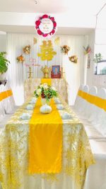 Gói Trang Trí Gia Tiên Nâng Cao - Ảnh 108