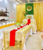 Gói Trang Trí Gia Tiên Nâng Cao - Ảnh 18